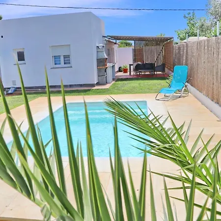 Isla Azul Holiday home Chiclana de la Frontera