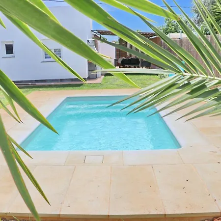 Isla Azul Holiday home