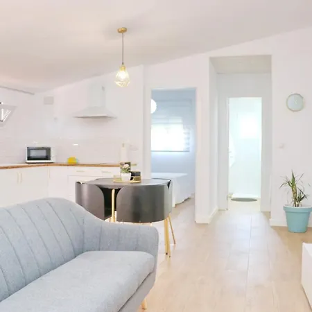 Isla Azul Holiday home Chiclana de la Frontera