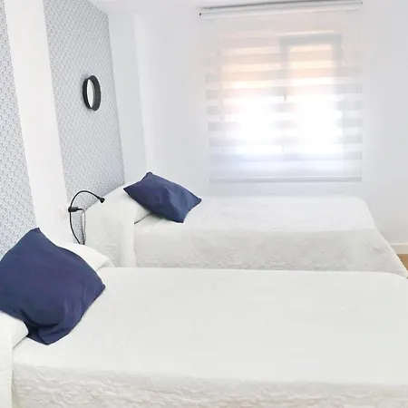 Isla Azul Holiday home Chiclana de la Frontera