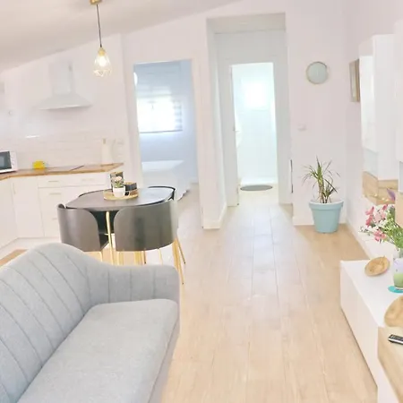 Holiday home Isla Azul Chiclana de la Frontera