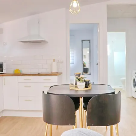Isla Azul Holiday home Chiclana de la Frontera