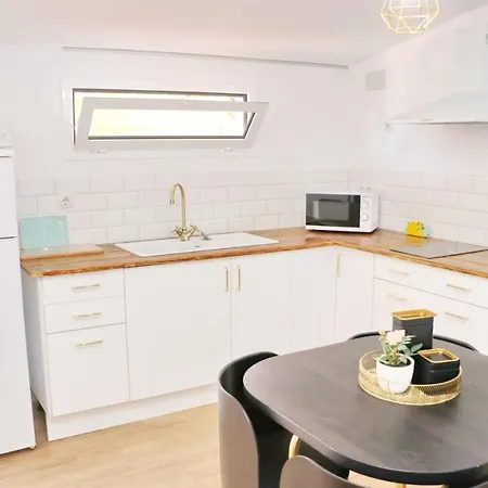 Isla Azul Holiday home Chiclana de la Frontera