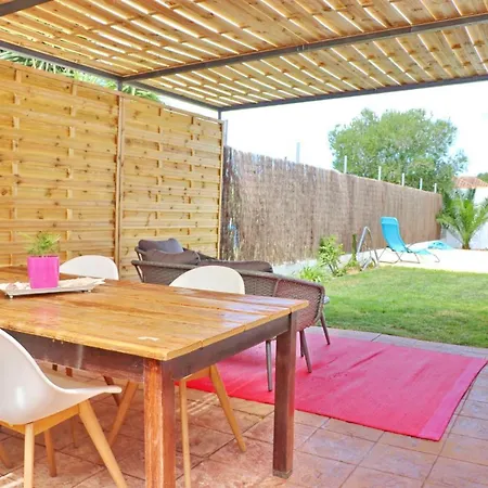 Holiday home Isla Azul